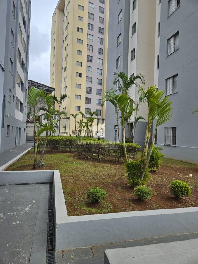 Apartamento, 2 quartos, 49 m² - Foto 7