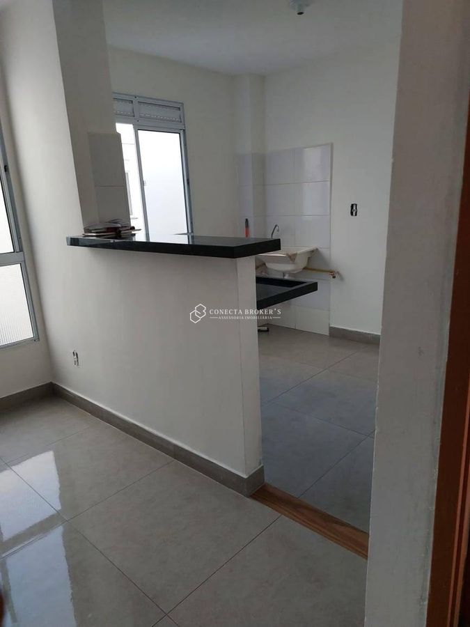Apartamento, 2 quartos, 44 m² - Foto 7