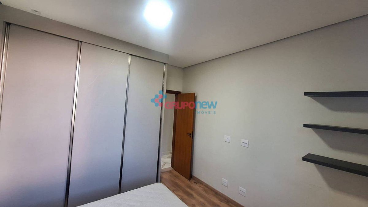 Casa de Condomínio com 4 quartos, à Venda - Condomínio Champagne, Condomínio Champagne - Lagoa Santa
