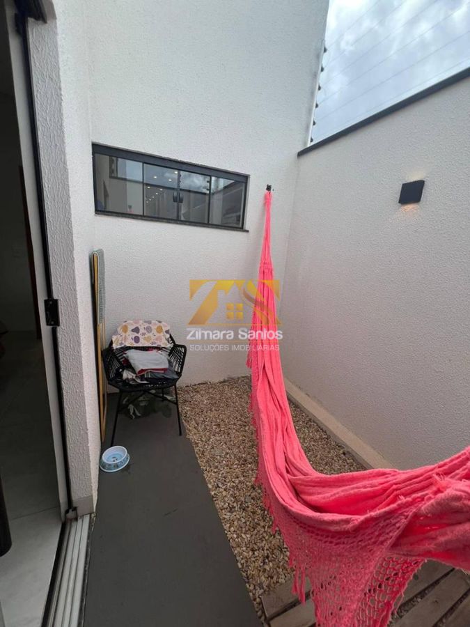 Casa, 3 quartos, 160 m² - Foto 22