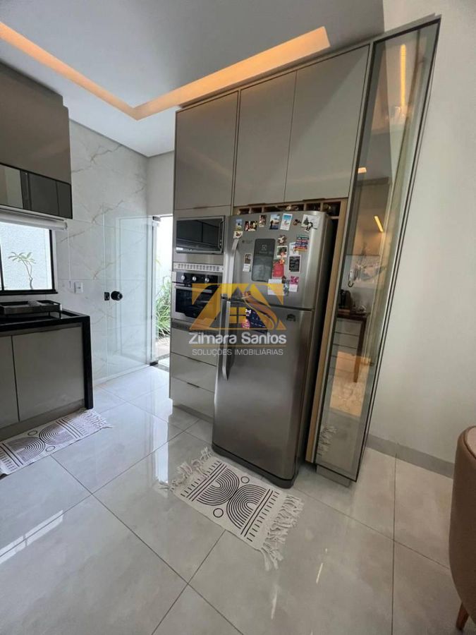 Casa, 3 quartos, 160 m² - Foto 8