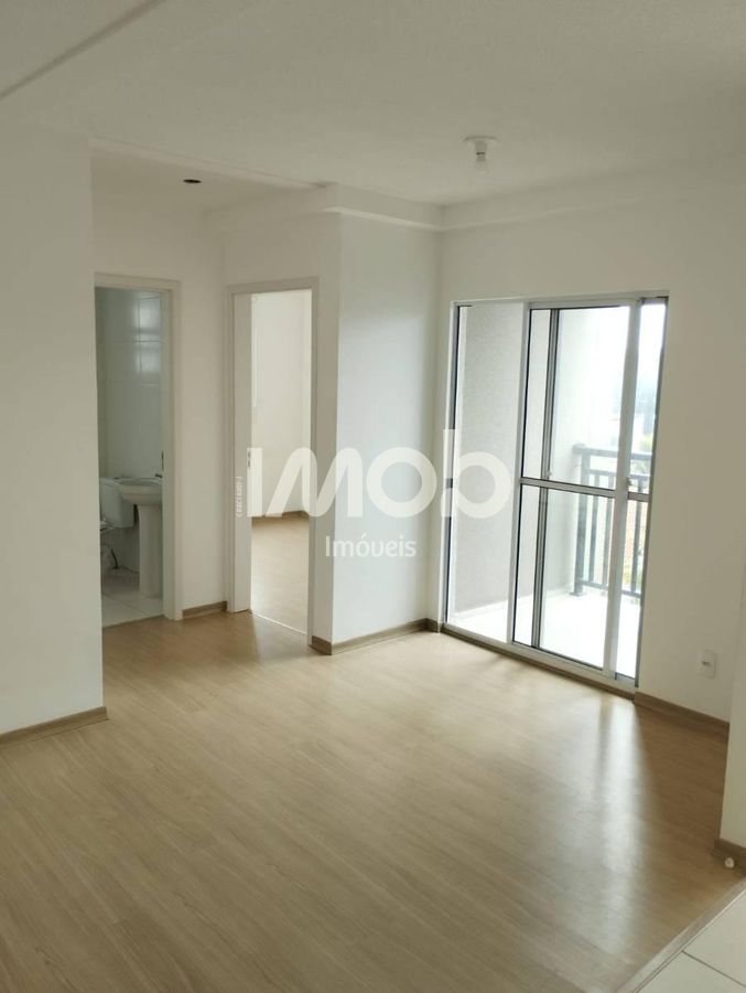 Apartamento, 2 quartos, 55 m² - Foto 2