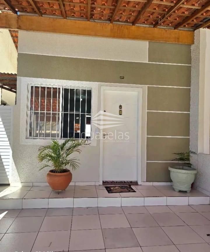 Casa no Condomínio Residencial Campo Belo. - Casa de Condomínio em Condomínio Residencial Campo Belo, São José dos Campos - à venda - Duabelas Imobiliária
