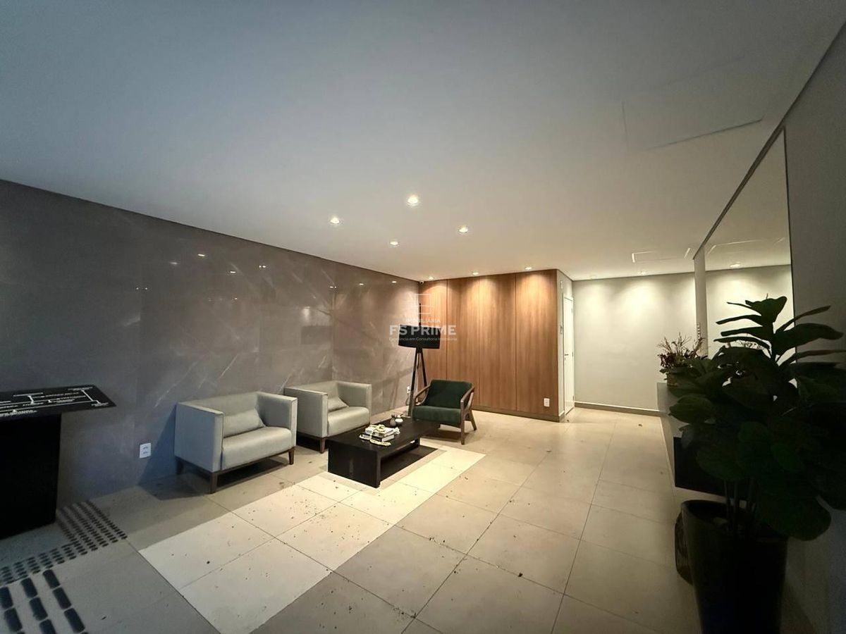 Apartamento de 63m² com 02 quartos sendo 01 suíte à venda, Quinta da Primavera - Ribeirão Preto - SP