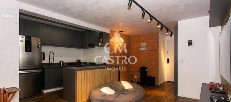 Apartamento, 1 quarto, 62 m² - Foto 4