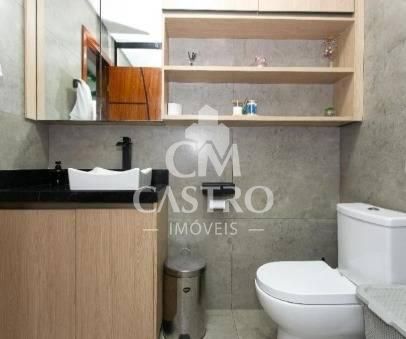 Apartamento 1 Quarto Tatuapé SP com acabamento clean e funcional