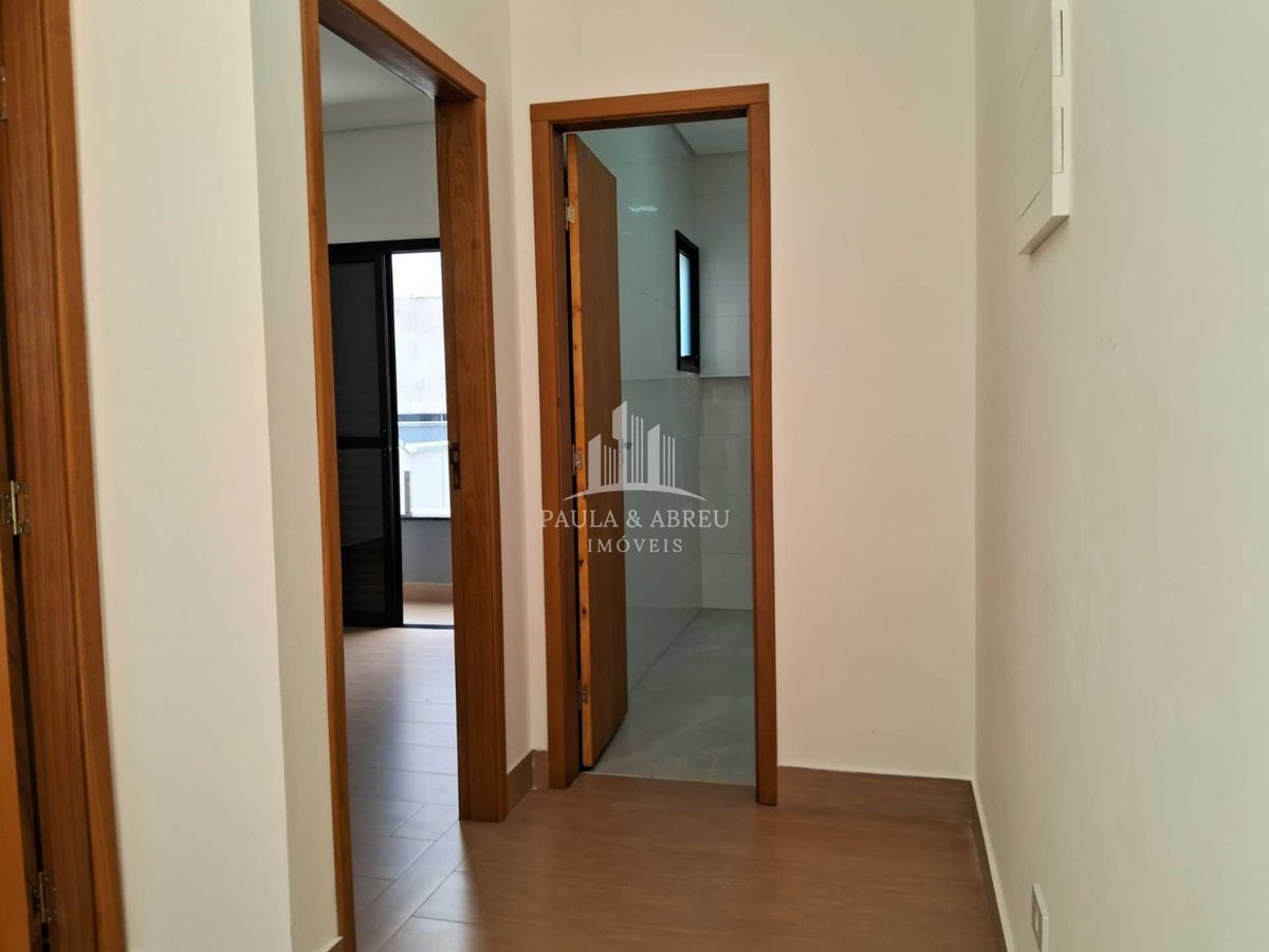 Sobrado, 4 quartos, 163 m² - Foto 16