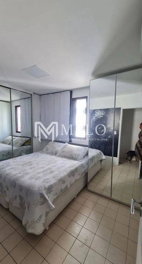 Apartamento, 3 quartos, 125 m² - Foto 7