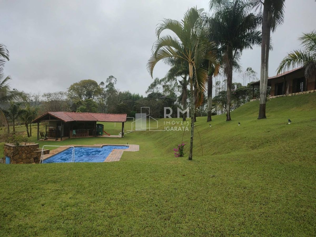 Sítio, 3 quartos, 1 hectares - Foto 8