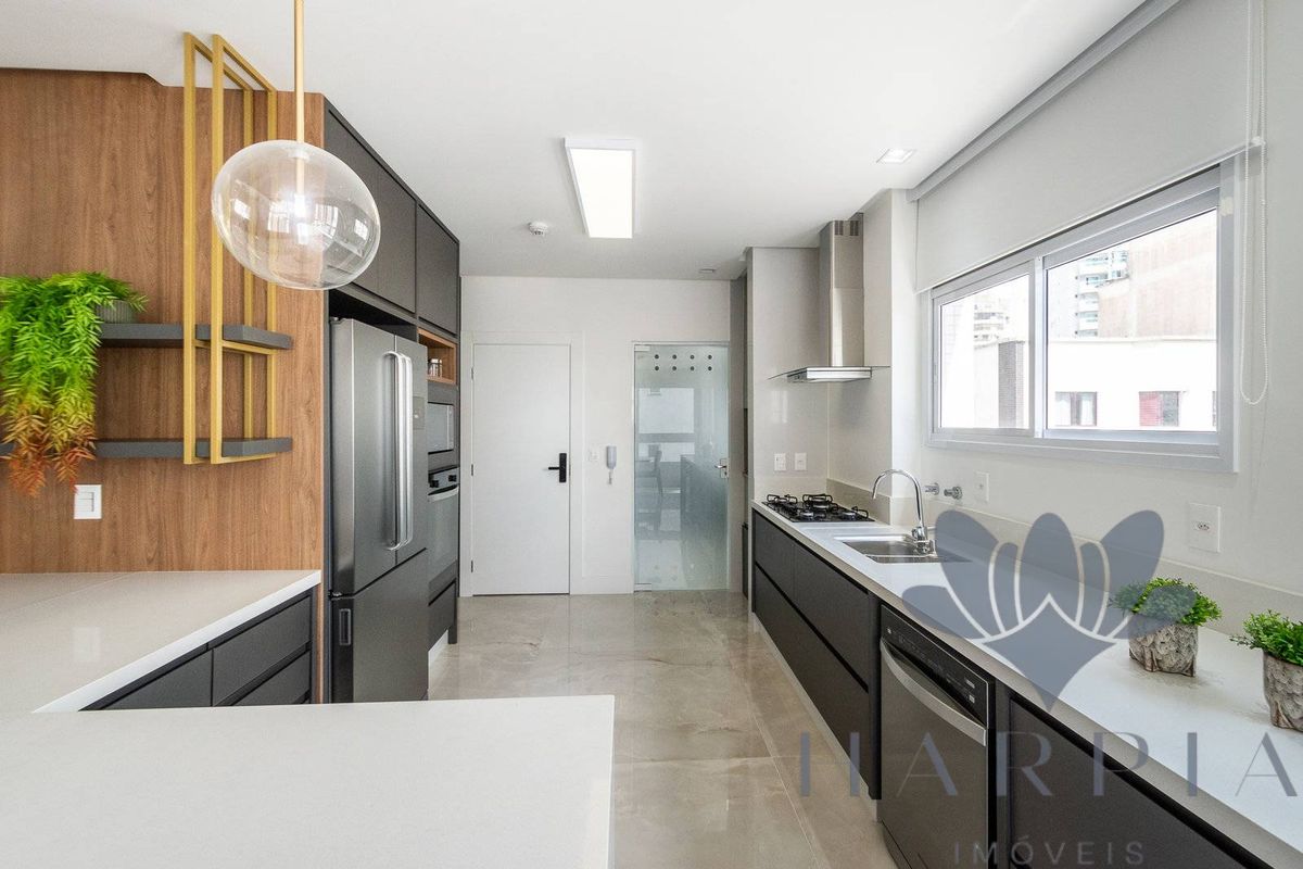 Apartamento, 4 quartos, 171 m² - Foto 9