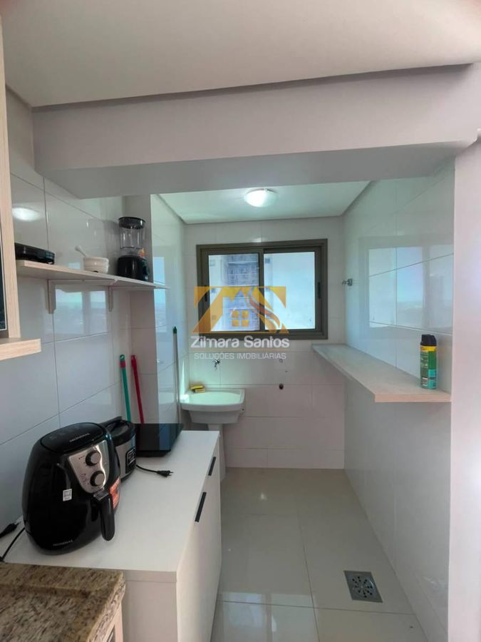 Apartamento, 2 quartos, 70 m² - Foto 6