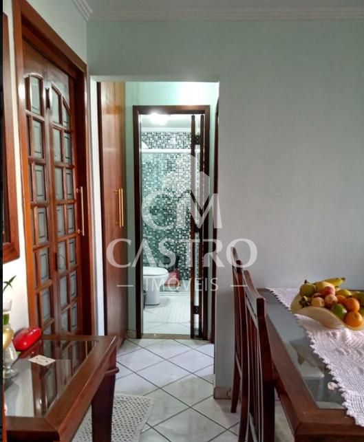 Apartamento 3 quartos Jardim Santa Terezinha (Zona Leste) SP - Reformado