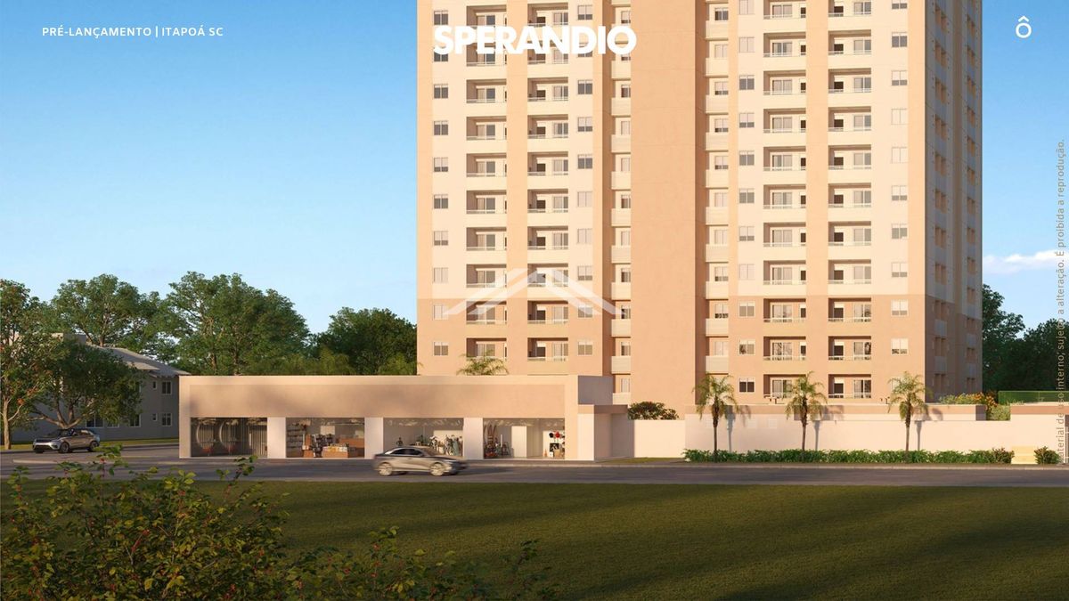 Salas comerciais Babitonga à Venda, Pontal do Norte - Itapoá Santa Catarina - Salas Comerciais em Pontal do Norte, Itapoá - à venda - Imobiliária Sperandio