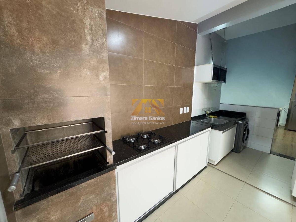 Sobrado, 6 quartos, 126 m² - Foto 24