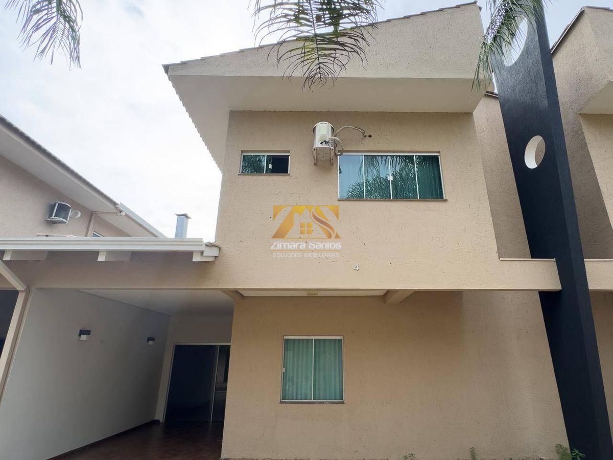 Sobrado, 6 quartos, 126 m² - Foto 2