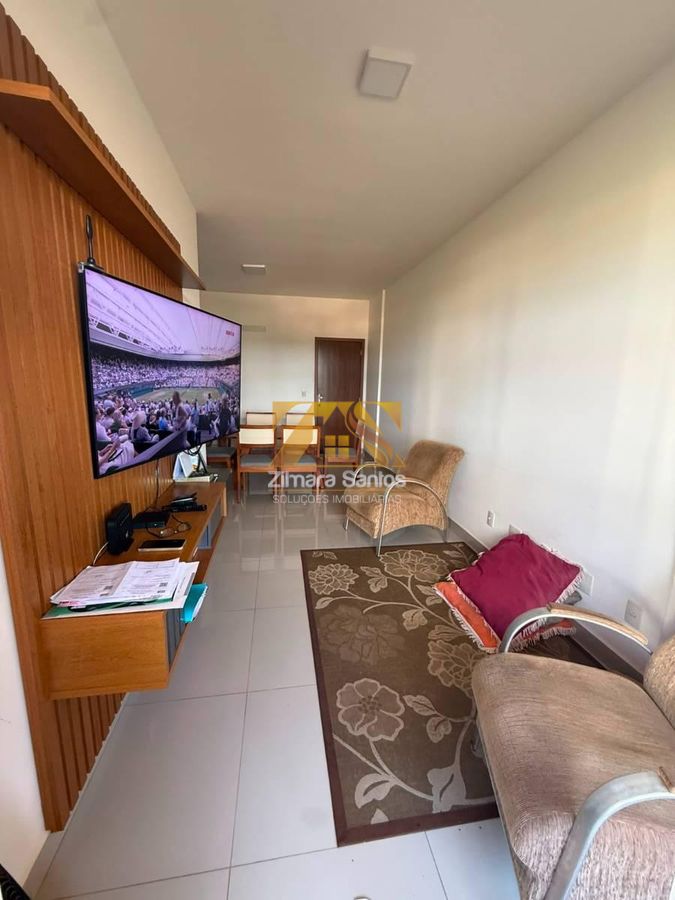 Apartamento, 3 quartos, 85 m² - Foto 4