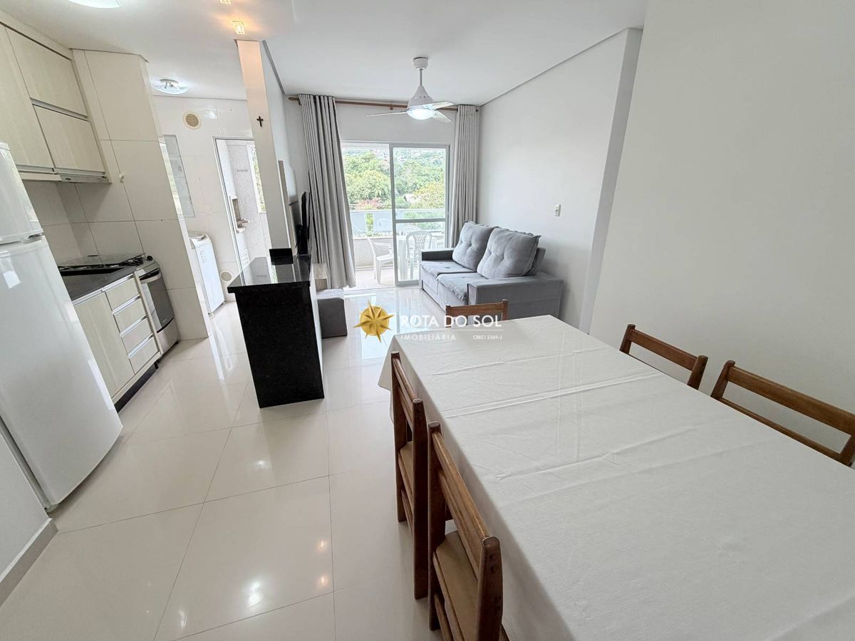 Praia do Sol Apartamento 2 Quartos Próximo ao Mar em Bombas Bombinhas SC — foto 8