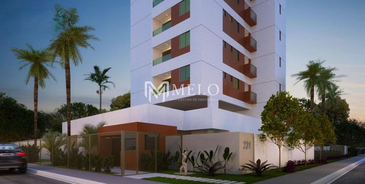 Apartamento, 2 quartos, 58 m² - Foto 13