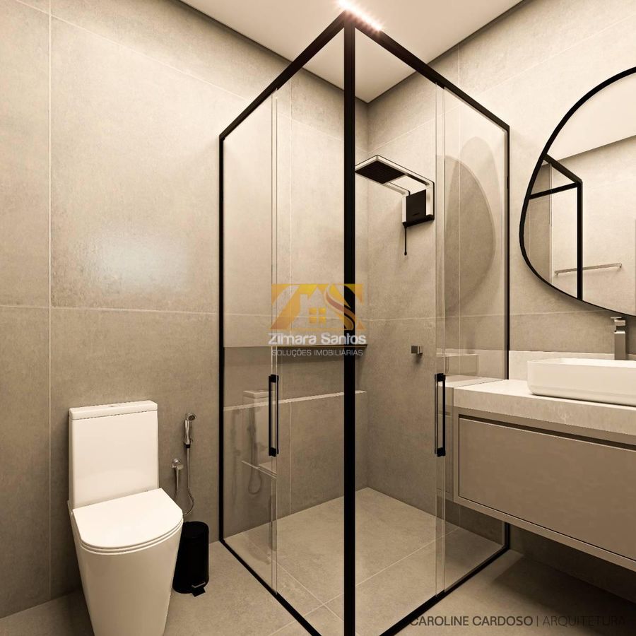 Casa, 5 quartos, 215 m² - Foto 26
