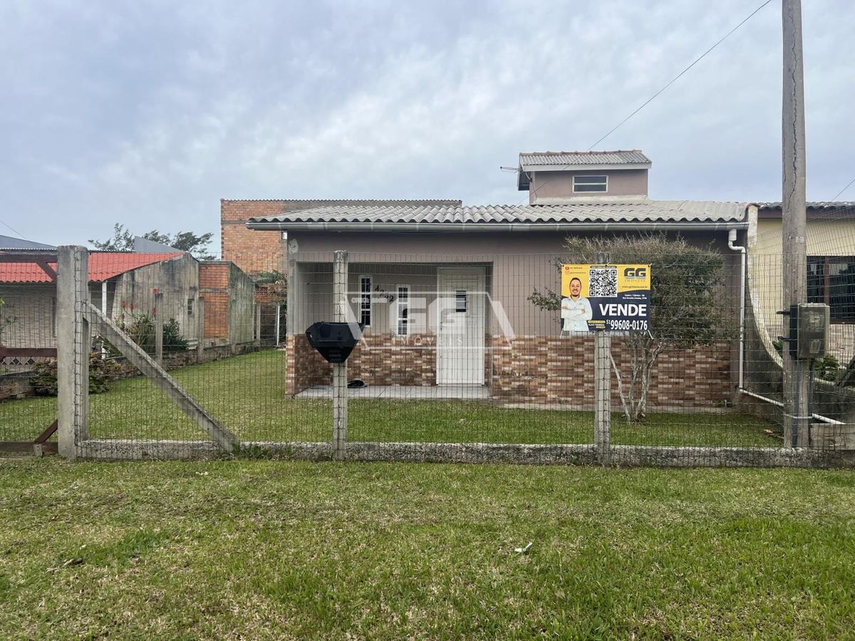 Casa com 2 Dormitórios Pertinho do Asun em Cidreira/Rs - Casa em Centro, Cidreira - à venda - GG IMOVEIS LTDA