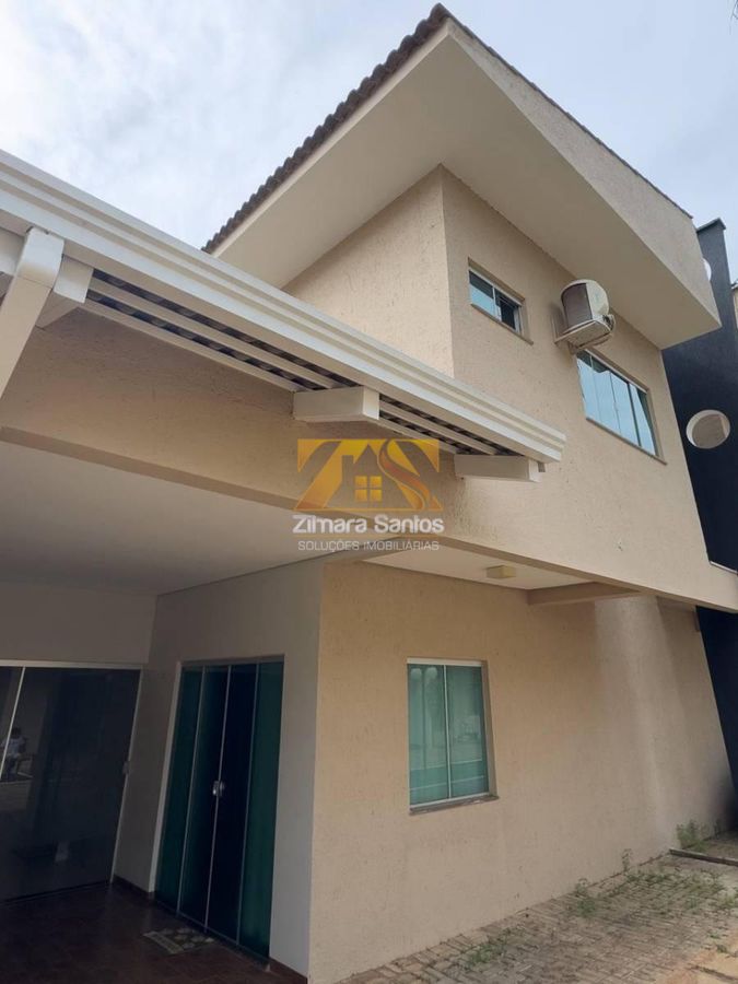 Sobrado, 6 quartos, 126 m² - Foto 1