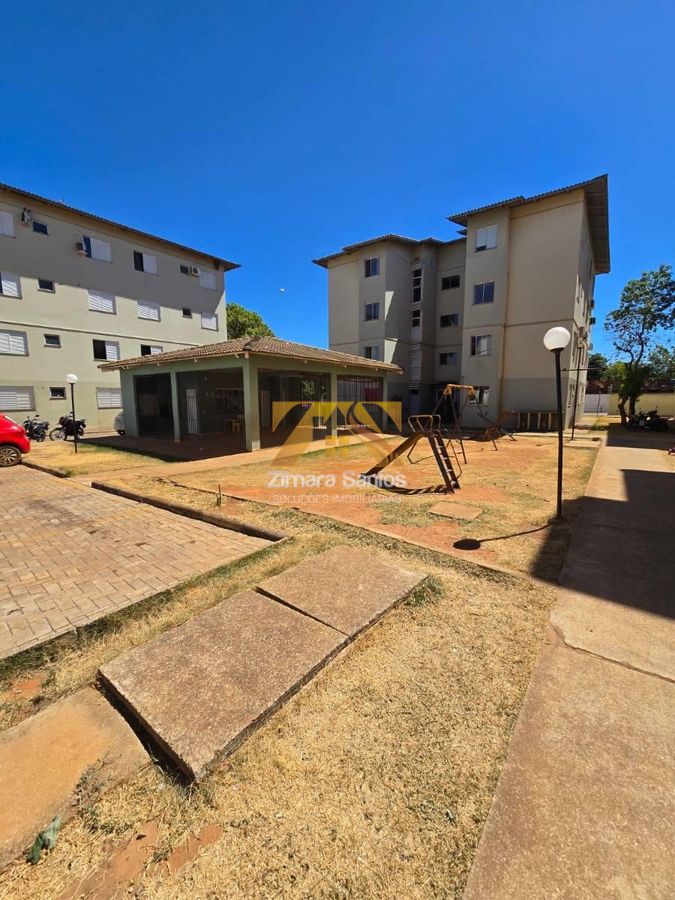 Apartamento, 2 quartos, 47 m² - Foto 2