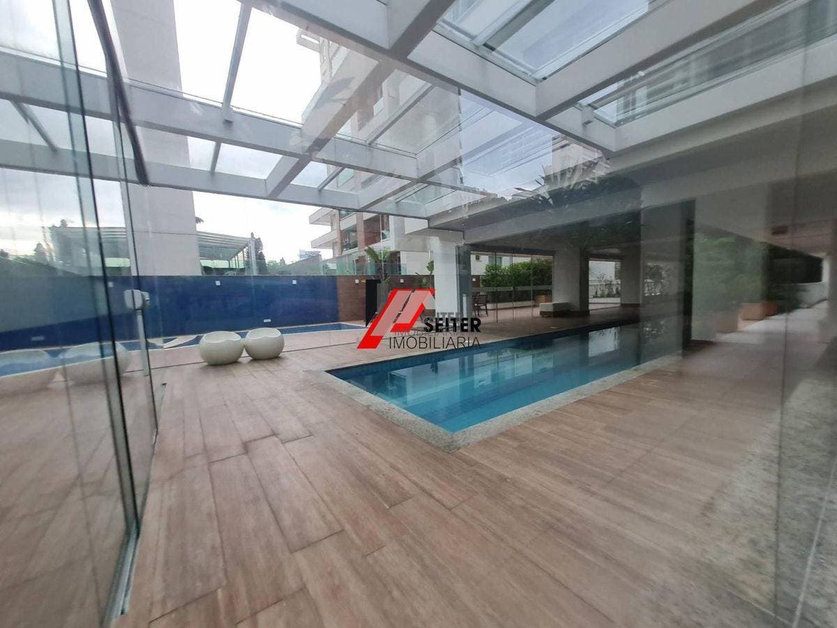 Apartamento a venda Trompowsky Centro