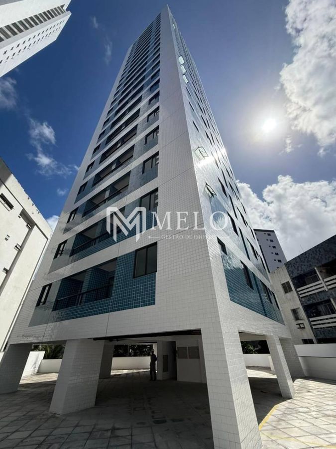 Apartamento, 2 quartos, 45 m² - Foto 17
