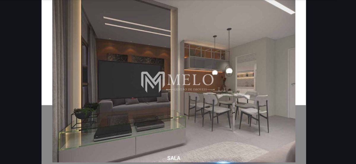 Apartamento, 3 quartos, 64 m² - Foto 24