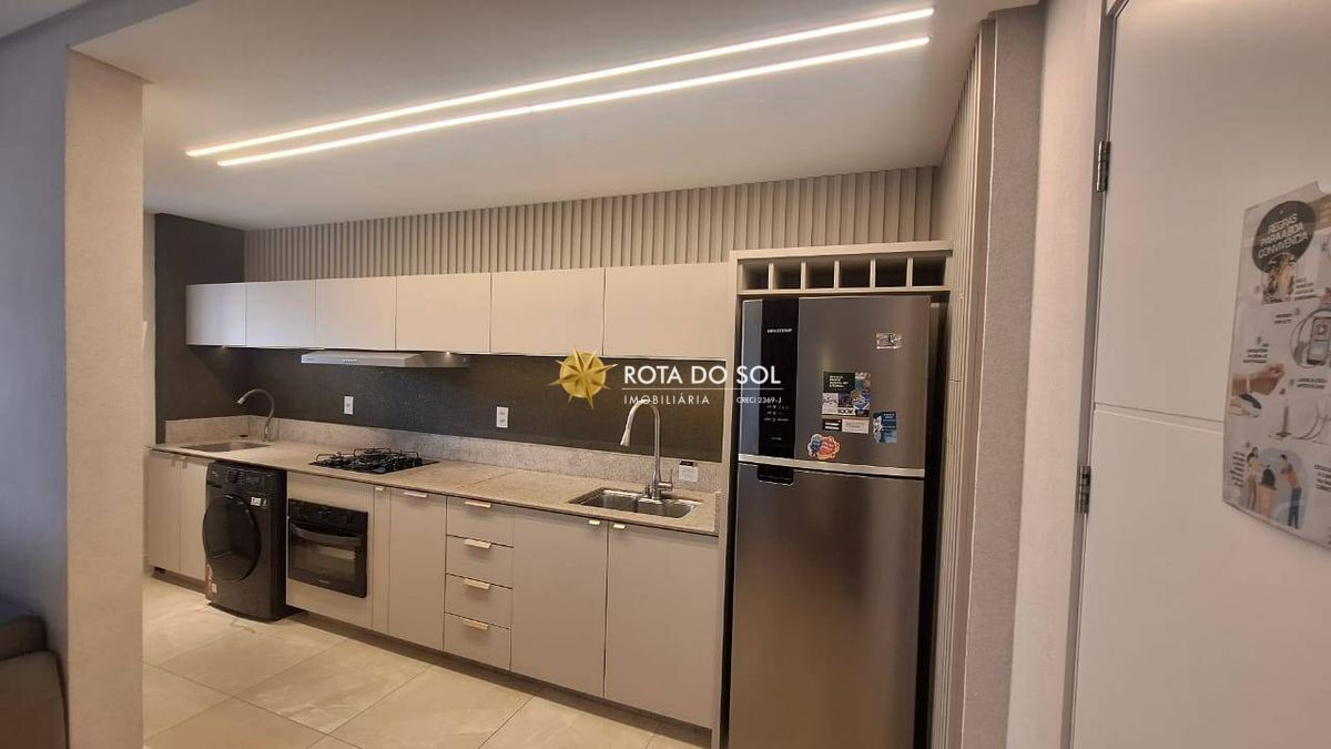 Terrazzo Club Residence Apartamento 2 Quartos à venda Bombas Bombinhas SC — foto 3