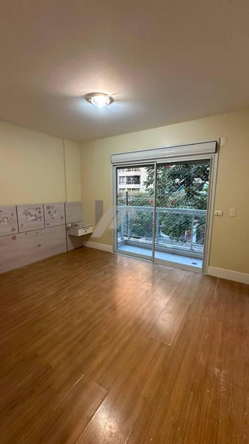 Apartamento a venda Trompowsky Centro