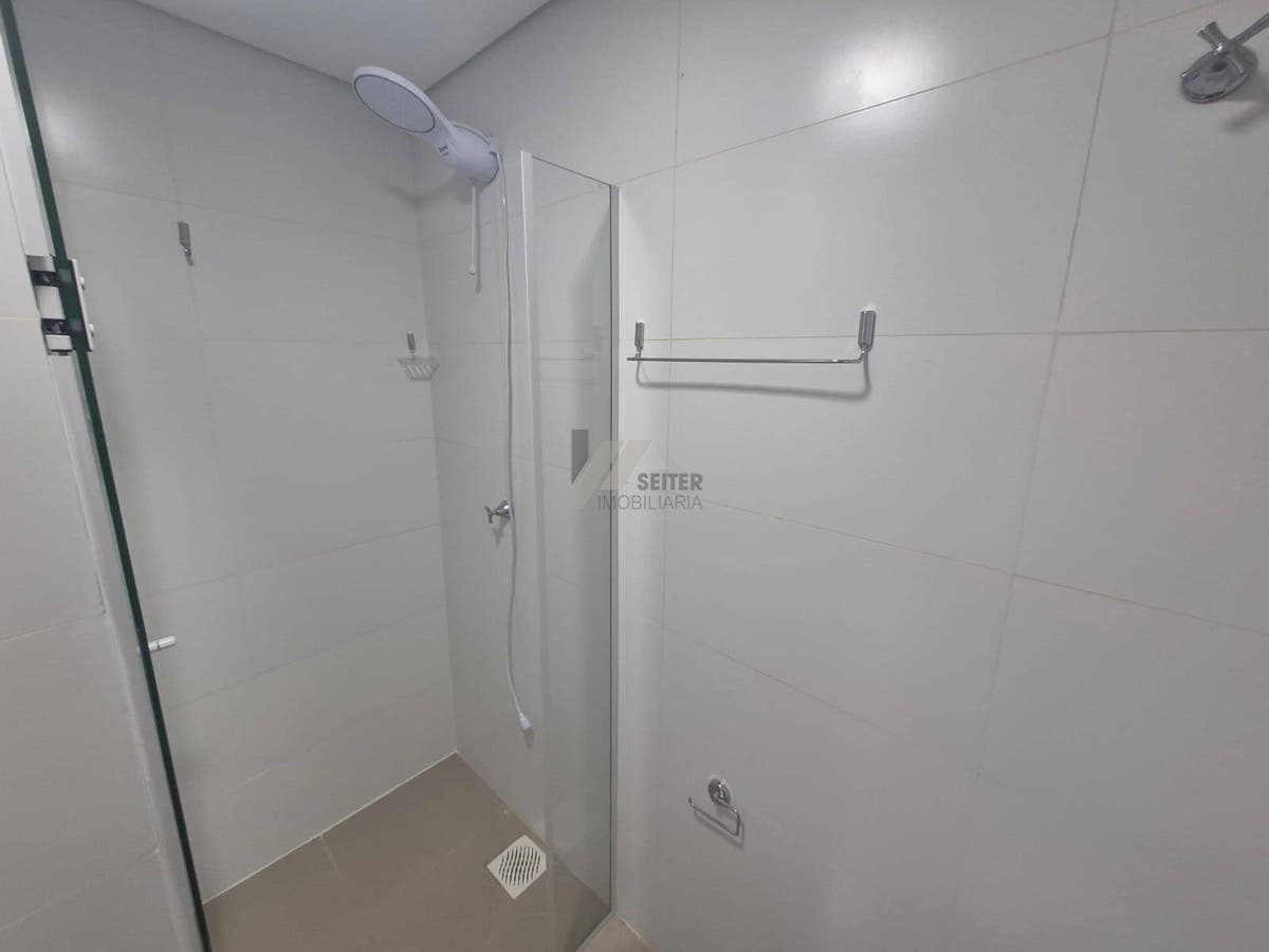 Apartamento studio para locação de 31,37 M² agronomica