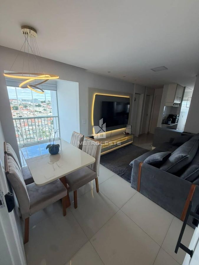 Apartamento, 2 quartos, 47 m² - Foto 3