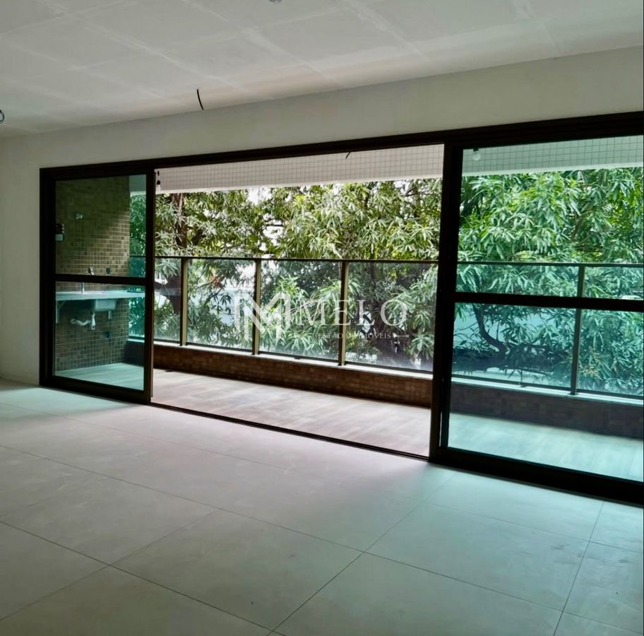 Apartamento, 4 quartos, 122 m² - Foto 31
