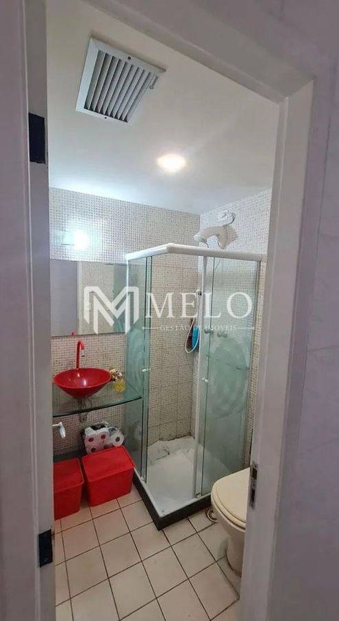 Apartamento, 3 quartos, 125 m² - Foto 16