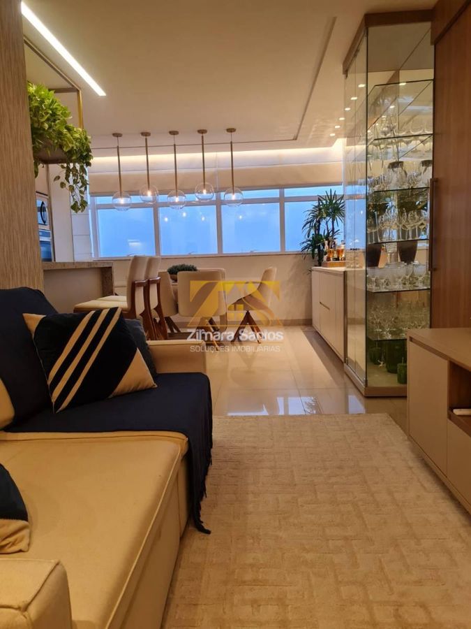 Apartamento, 3 quartos, 89 m² - Foto 7
