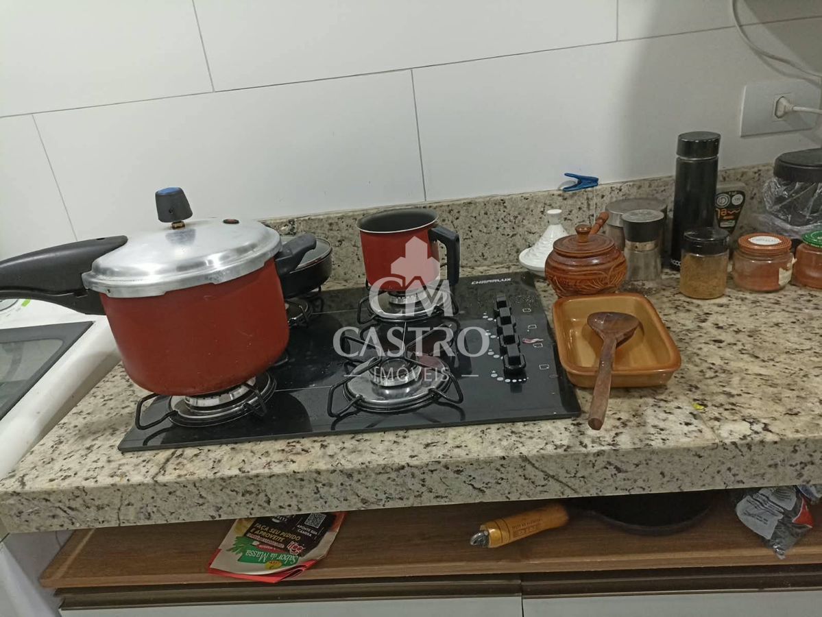 Apartamento, 1 quarto, 29 m² - Foto 2