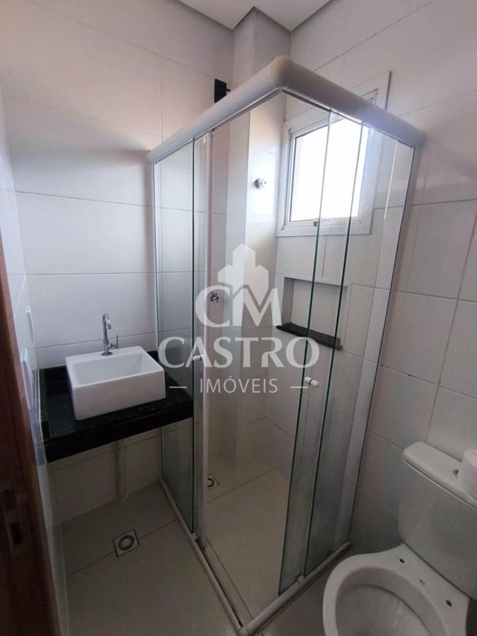 Apartamento 2 quartos na Vila Esperança, São Paulo - Estilo modernista minimalista