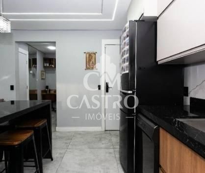 Apartamento 1 Quarto Tatuapé SP com acabamento clean e funcional