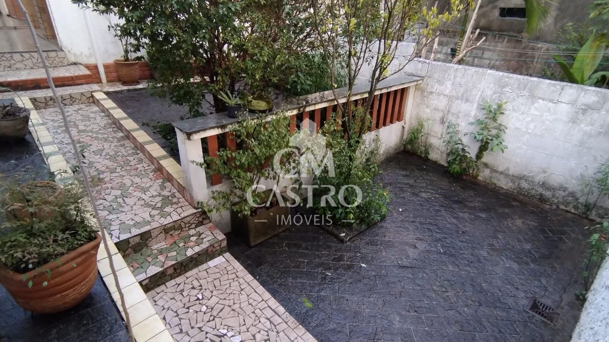 Sobrado 3 Quartos Penha de França SP: Estilo Colonial Brasileiro