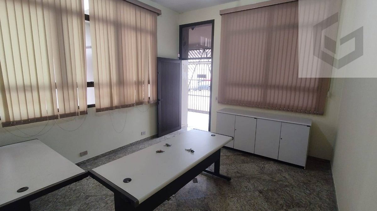 Salas Comerciais para Locação, Jardim Japão - São Paulo