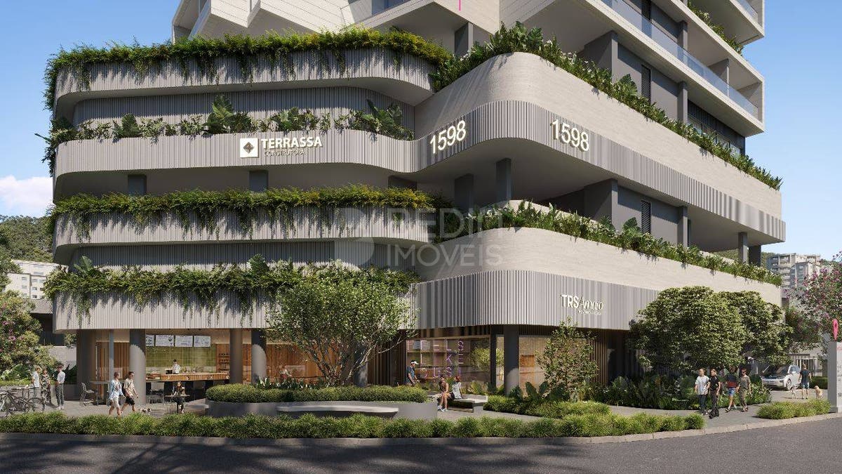 Apartamento de 2 quartos, 58m² no bairro São Francisco de Assis, em Camboriú | Eu Corretor