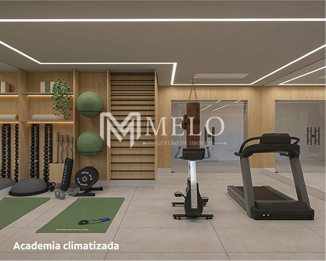 Apartamento, 2 quartos, 52 m² - Foto 31