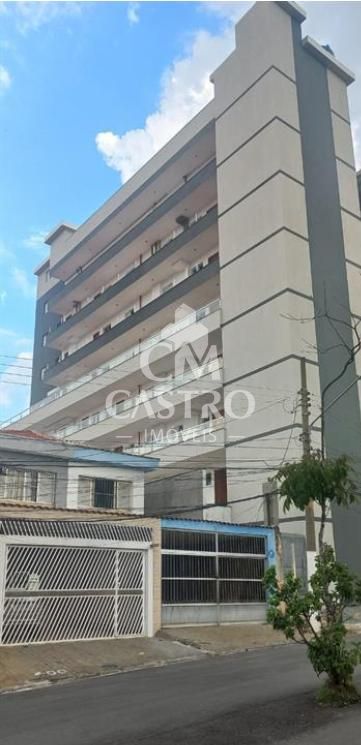 Apartamento com 2 quartos, Cidade Patriarca - São Paulo