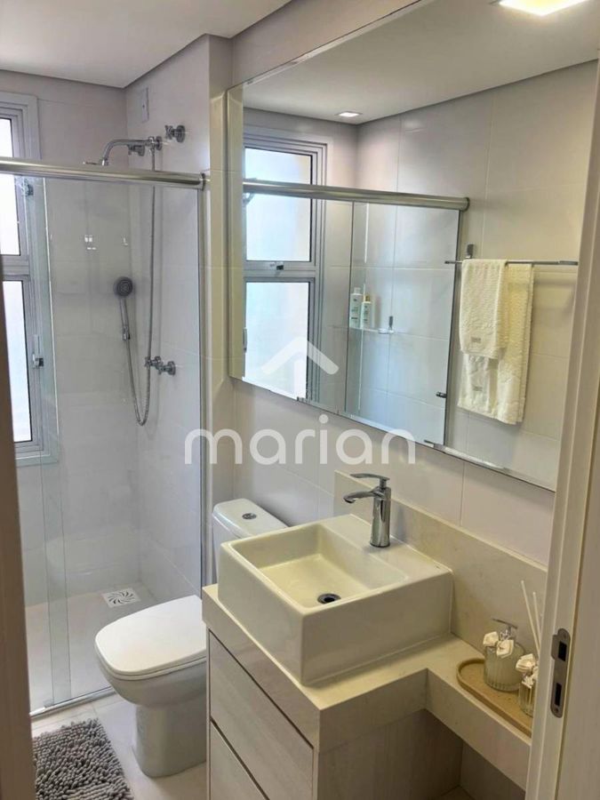 Apartamento, 3 quartos, 137 m² - Foto 16