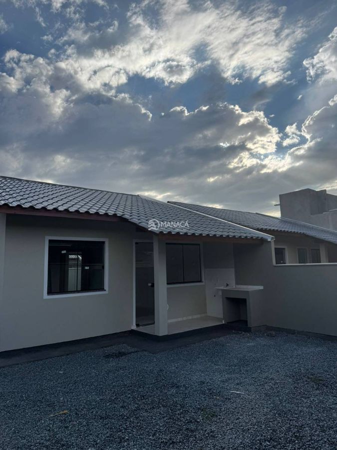 Casa, 2 quartos, 52 m² - Foto 12