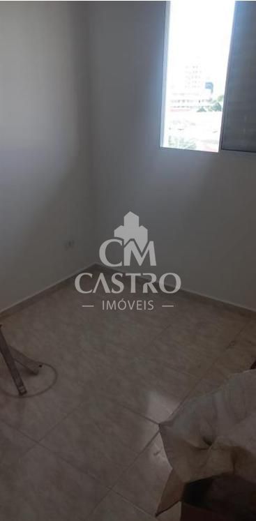 Apartamento com 2 quartos, Cidade Patriarca - São Paulo