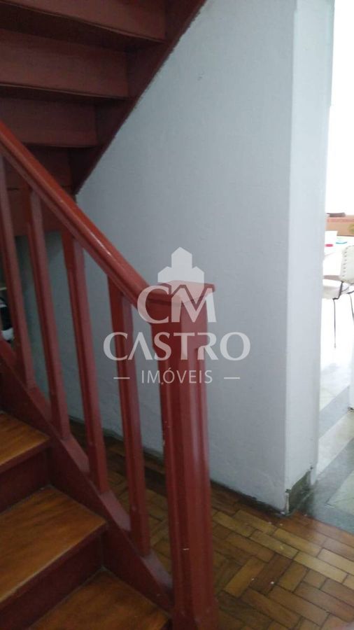 Sobrado, 4 quartos, 248 m² - Foto 2