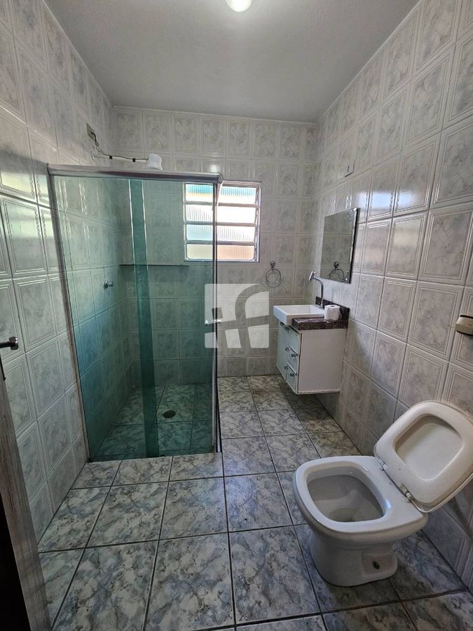 Casa com 3 quartos, Vila Rosalina - Franco da Rocha