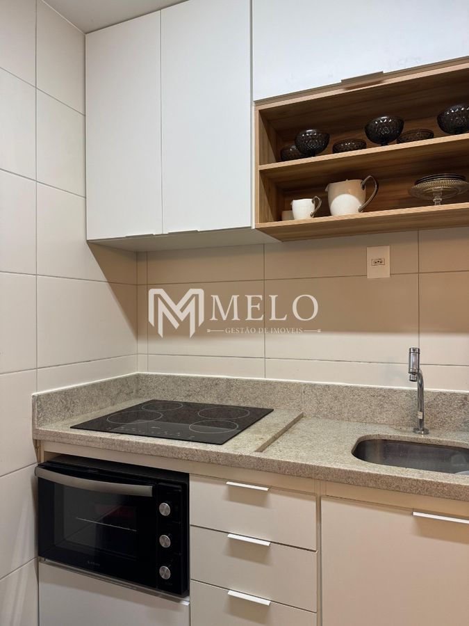 Apartamento, 1 quarto, 36 m² - Foto 42